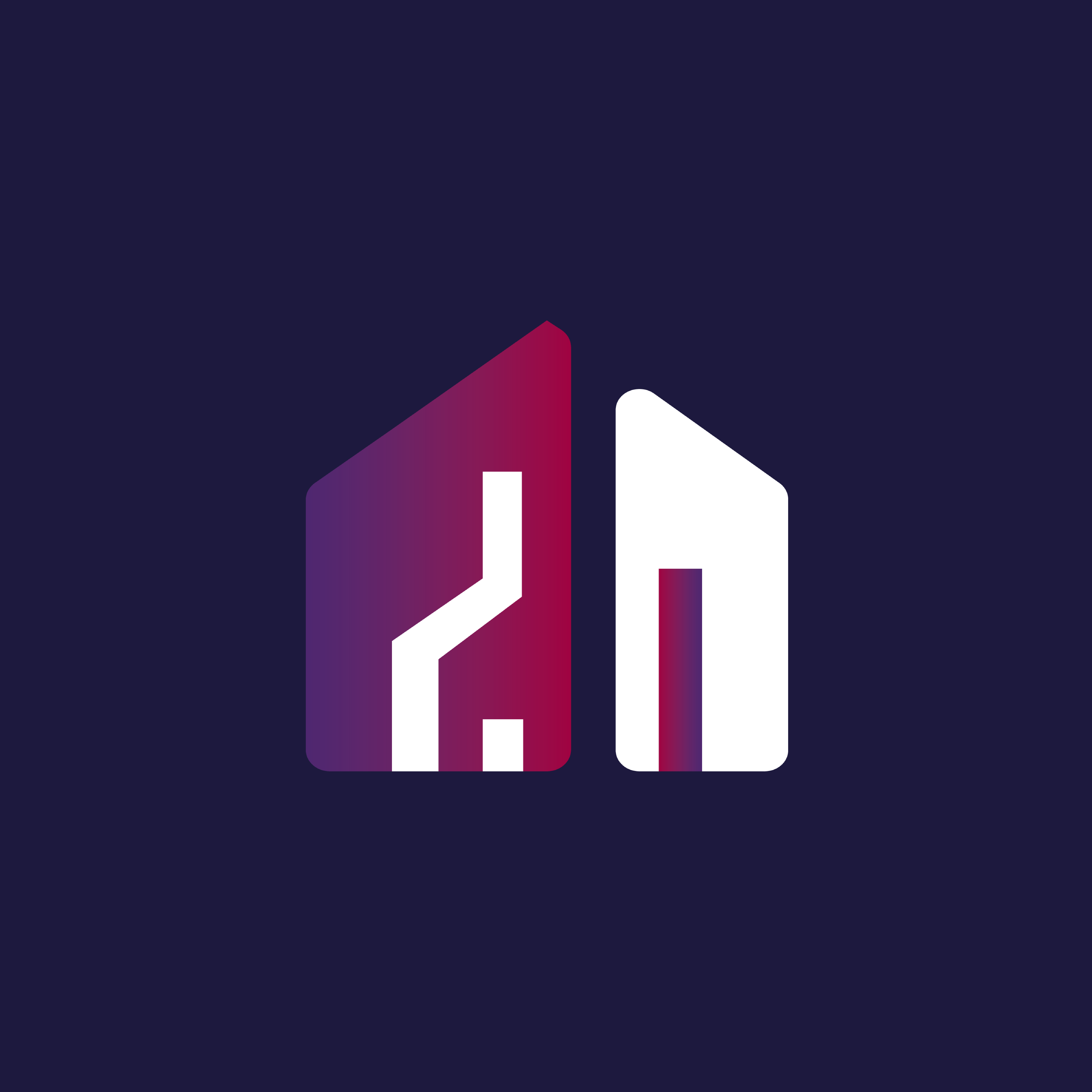 Capture d'écran du site AM Domotique